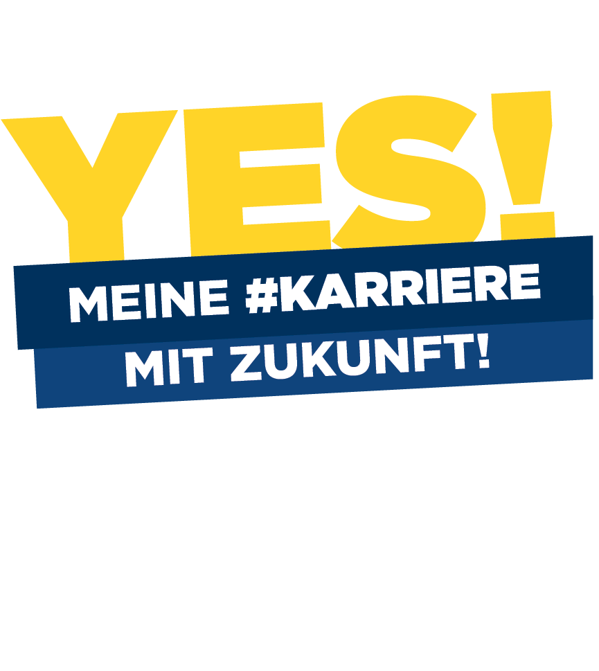 Jetzt durchstarten!