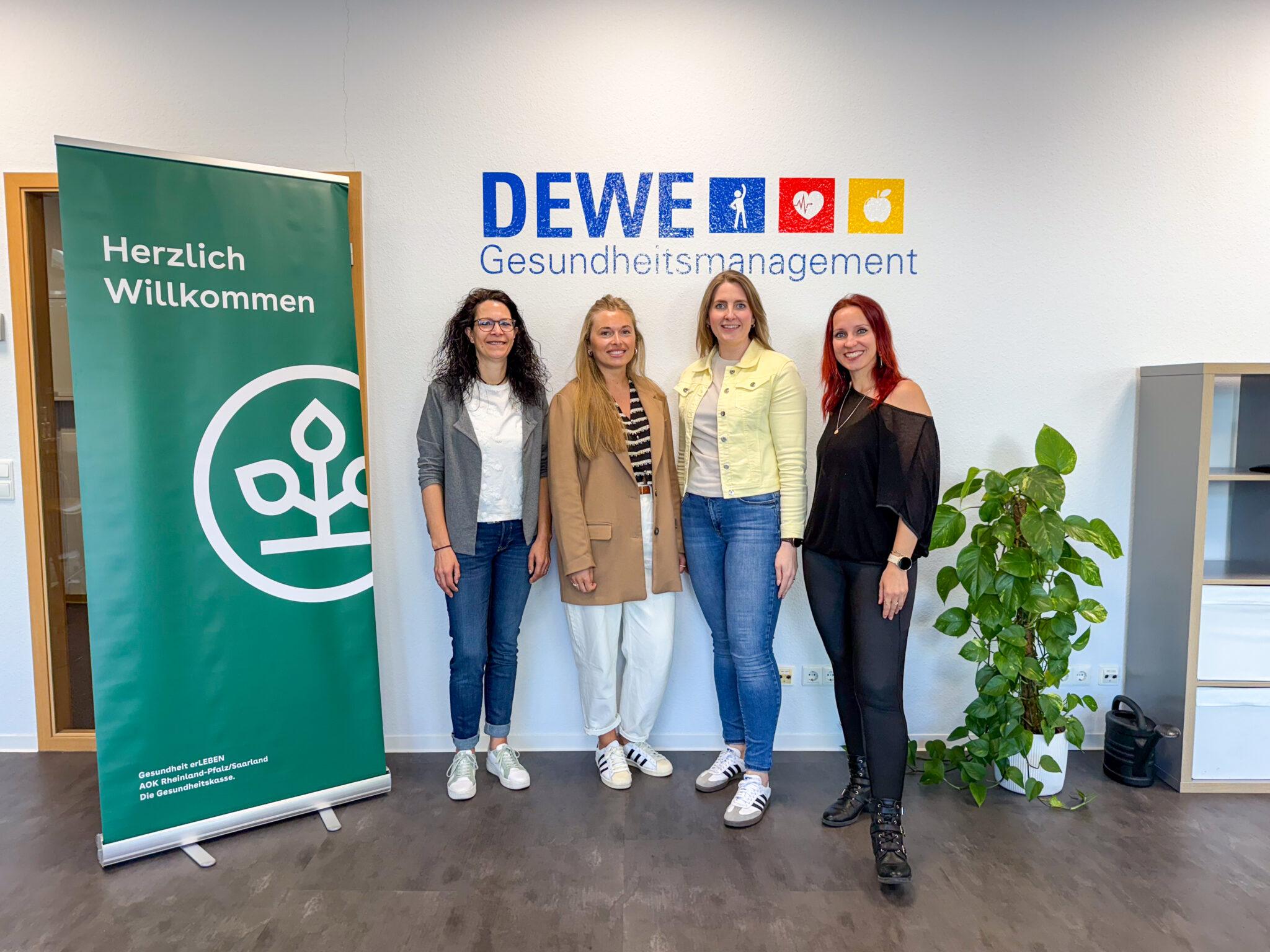 Sarah Axmann DEINZER + WEYLAND GmbH - Fachgroßhandel für Gebäudetechnik